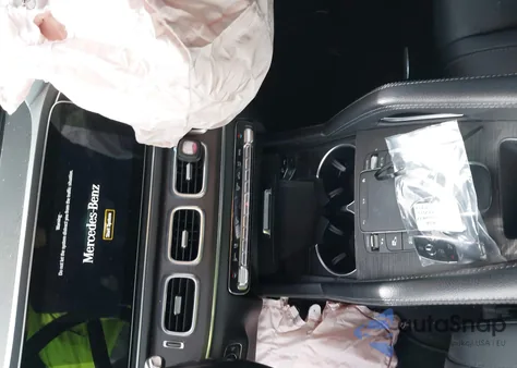 2021 Mercedes-Benz Gle 350 from USA, damaged, VIN 4JGFB4JBXMA362635